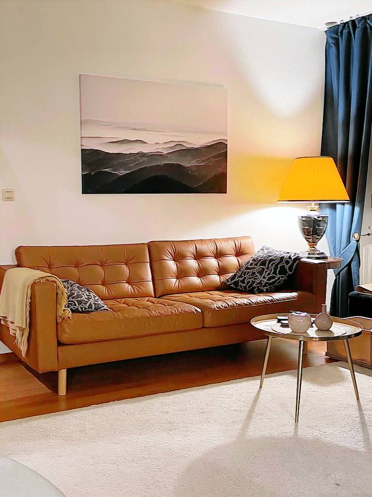 Apartment  Sasbachwalden