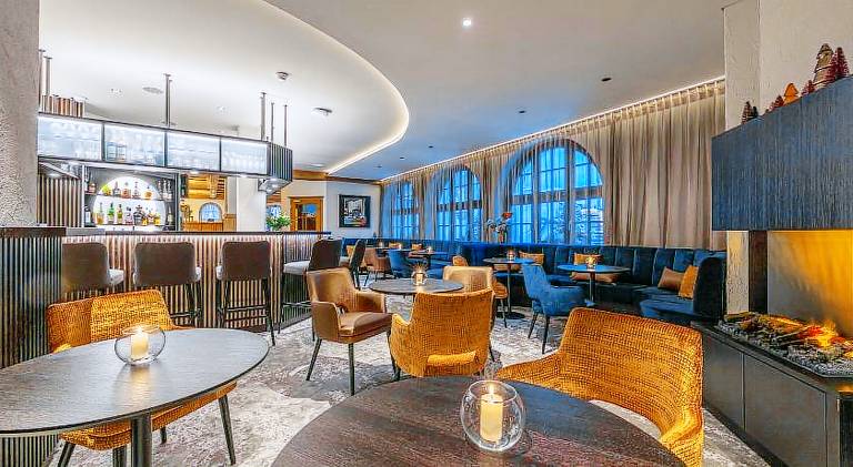 Central Sporthotel Davos — photo 4