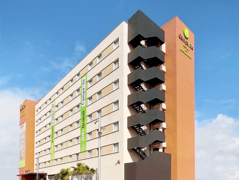 Campanile Barcelona South Cornella De Llobregat Hotel — photo 4