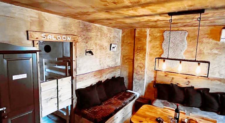 Apartamento San Martín de Valdeiglesias