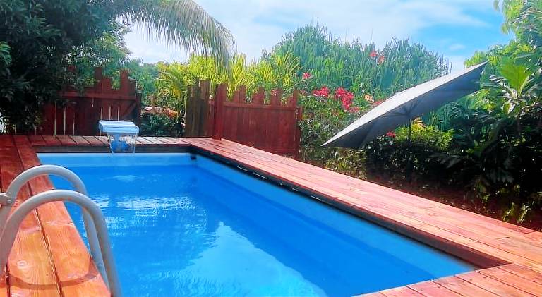 Fully equipped house with pool, terrace & hot tub | Pets are welcome — photo 5