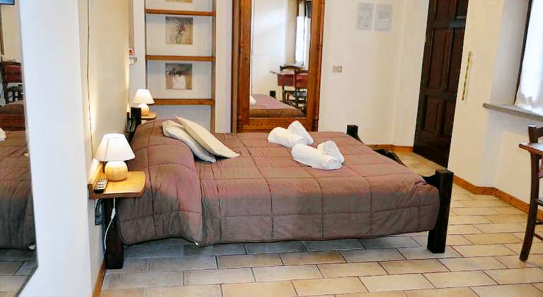 IL Cortiletto in Vercelli