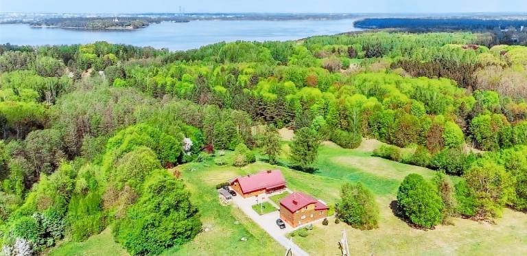 3-bedroom villa surrounded by beautiful nature — photo 4
