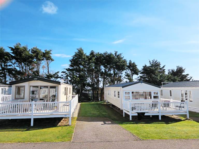 Cabin Golspie