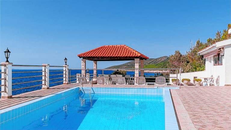 Apartma  Pupnatska Luka