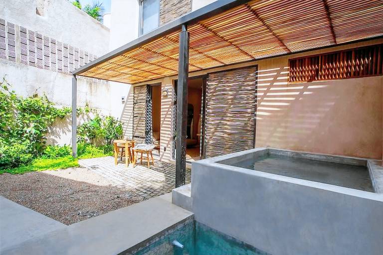 Condo Sayulita