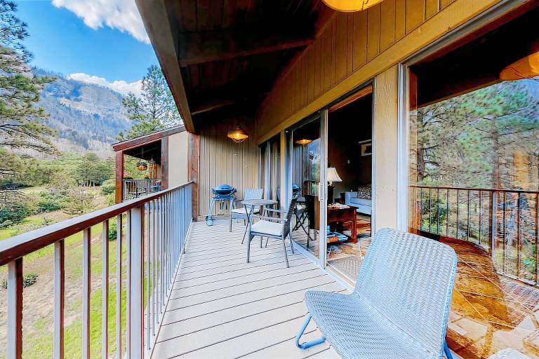 Condo  Durango