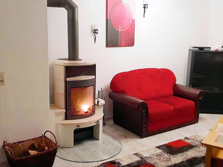 Ferienwohnung  Furth im Wald