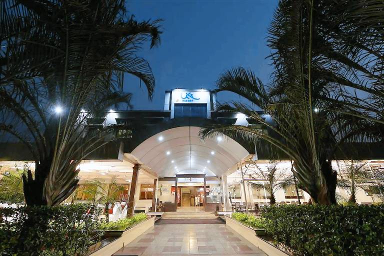 Resort Khopoli