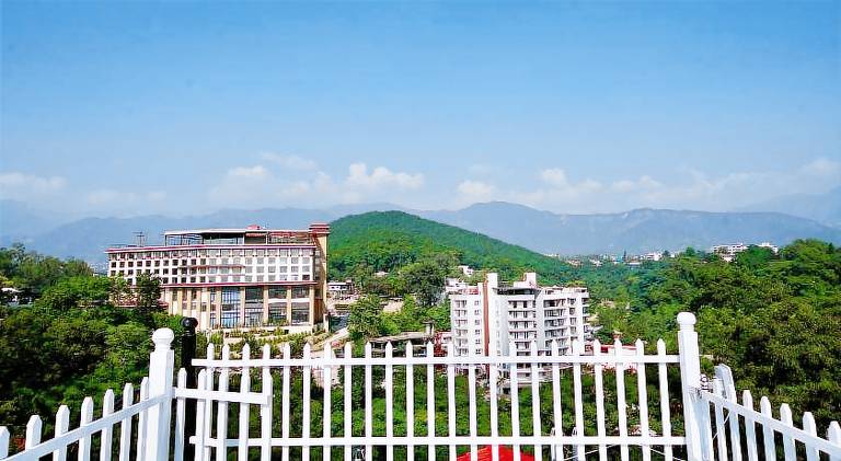 Tranquil Trails- Holiday Homes-Dehradun — photo 3