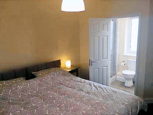 House Whittlesey