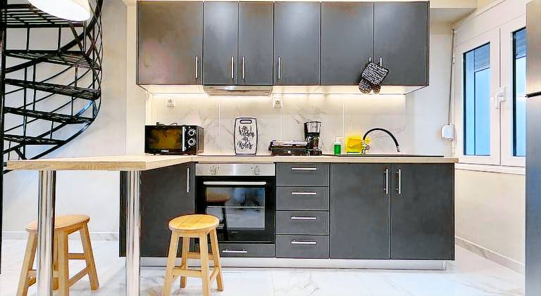 Rental apartment with terrace | Pets allowed — photo 4