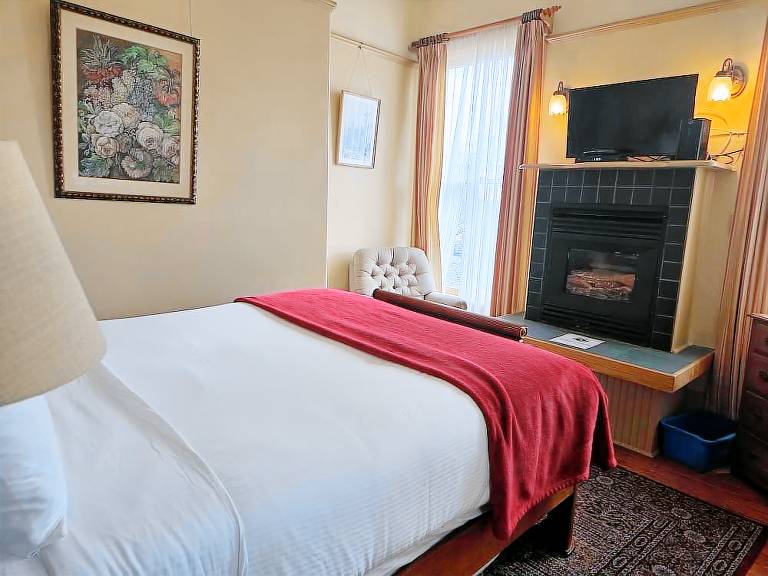 Bed & Breakfast Victoria West