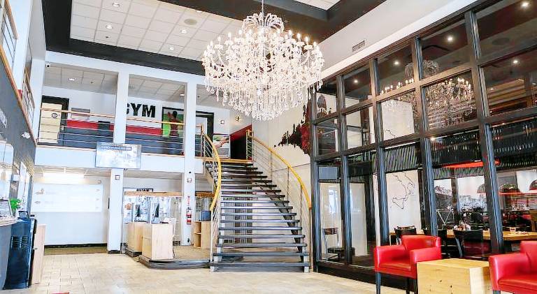 Hotel Energie Shawinigan — photo 3