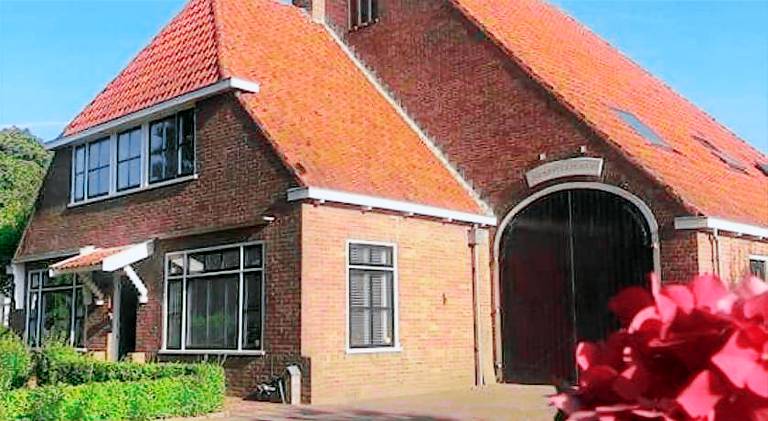 36 m&sup2; Ferienwohnung