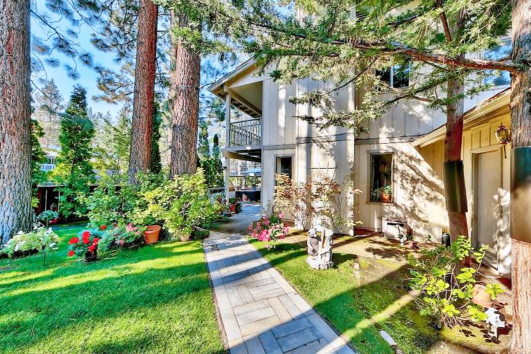House  South Lake Tahoe