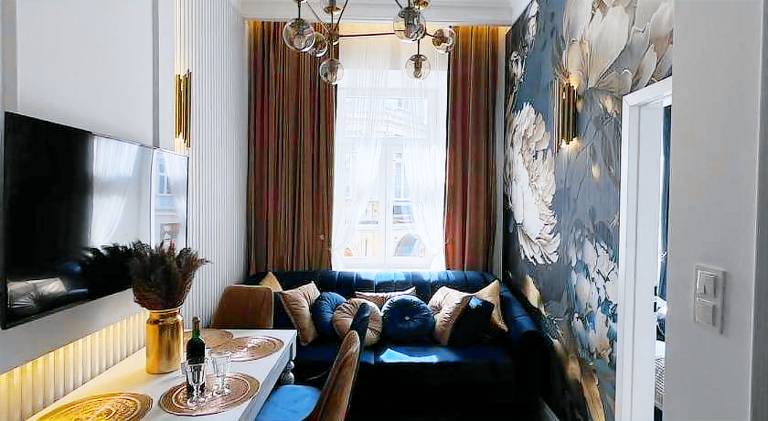 Charming holiday apartment | Dogs allowed — photo 2
