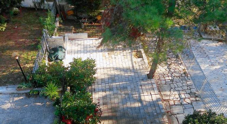 House | Pets are welcome in Foggia