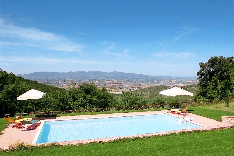 Casa Silvignano
