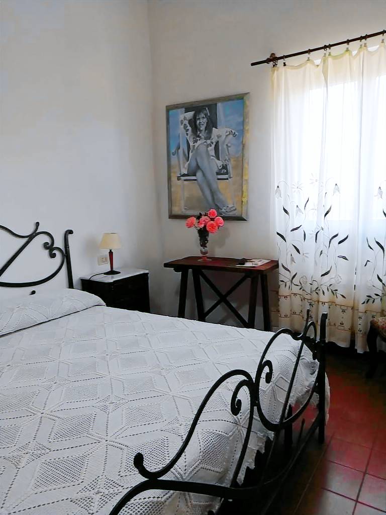 Privatzimmer Pianella