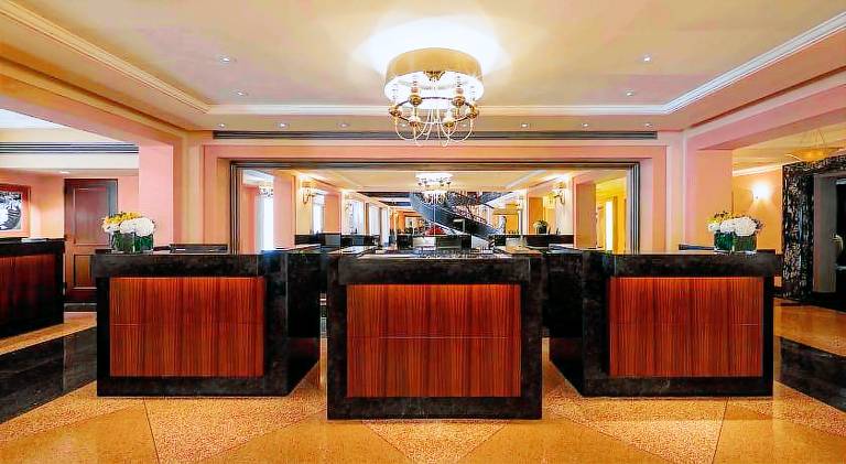Condado Vanderbilt Hotel — photo 5