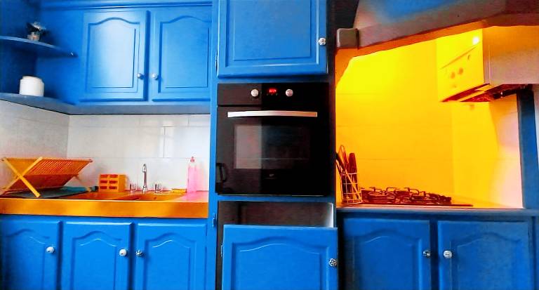 Appartement Pontault-Combault