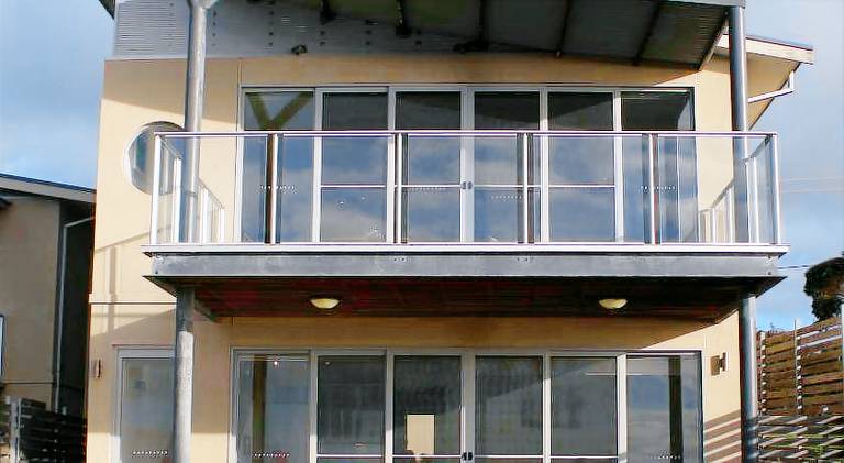 166 m&sup2; Ferienwohnung