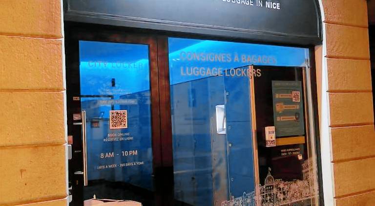 The NICE - 3 rooms, 3air cond, 3TV, 3fans, 2 wc, WIfi everywhere 5min aeroport, train, beach, 1min t — photo 4