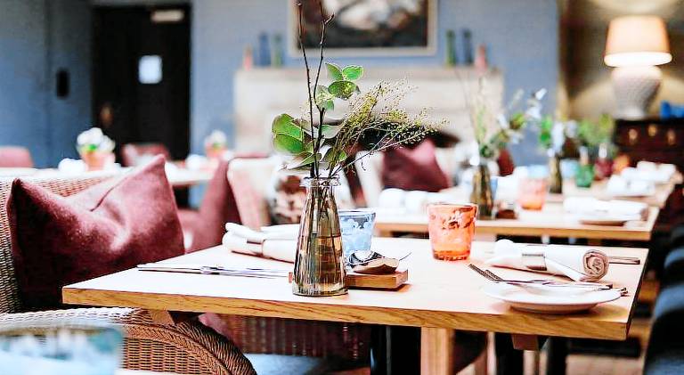 The Lamb Inn — photo 4