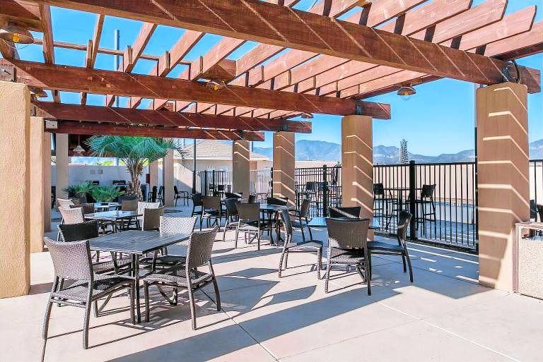 Candlewood Suites Sierra Vista By IHG — photo 4
