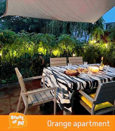 Apartament  Legionowo