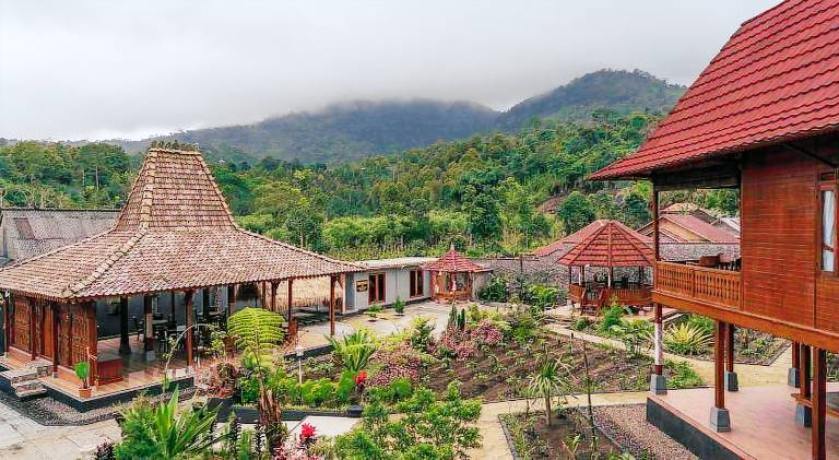 Beautiful lodge with garden & terrace | Pet-friendly — photo 4