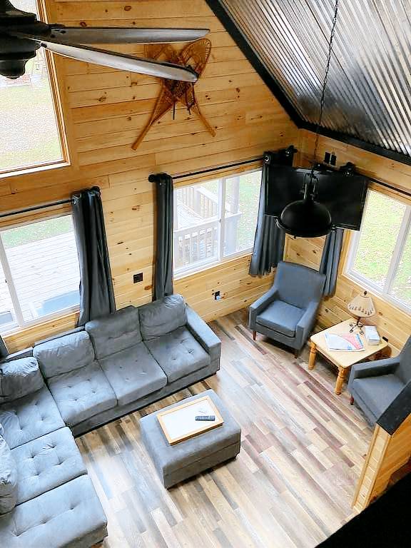 House Evart
