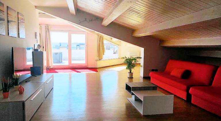 Spacious holiday apartment | Pets are welcome — photo 3