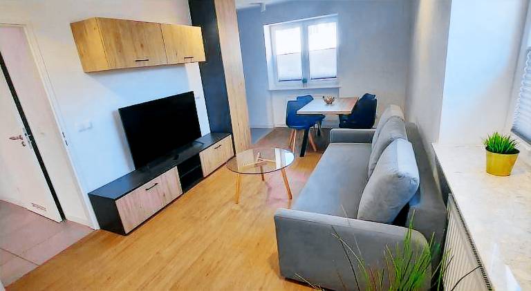 Apartamenty Sportowe AWF in Katowice