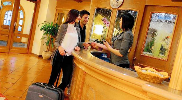 Hotel Vittoria — photo 4
