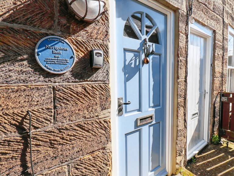 Family-friendly cottage with garden | Beach view | Pets are welcome — photo 2