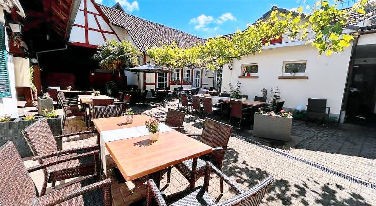 Hotel und Restaurant Adler — photo 3