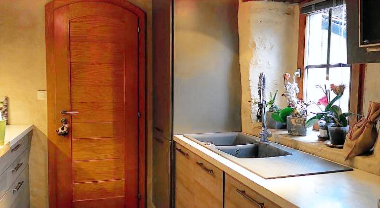 Vacation home with 3 rooms for 6 persons — photo 4