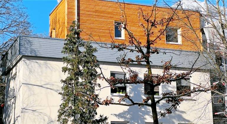 Holiday apartment with 2 rooms for 4 persons — photo 4
