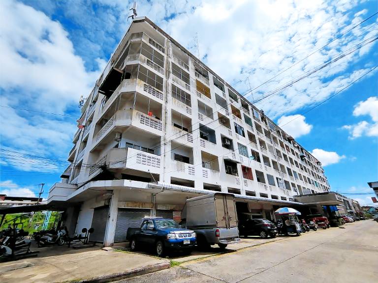 House Khon Kaen