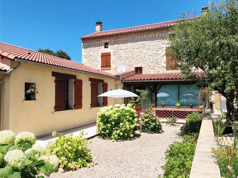 Gîte Grézels