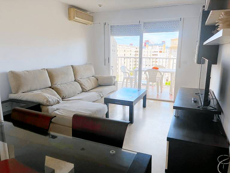 Family-friendly rental apartment with patio & pool | Close to the beach | Pet-friendly — photo 2