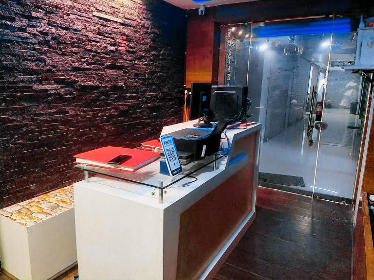 Hotel O Star