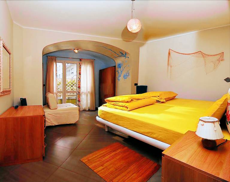Appartement San Remo