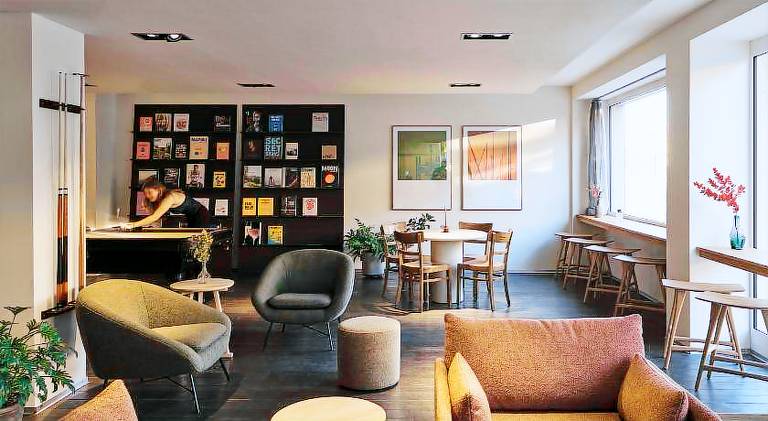 Hotel Murten — photo 3