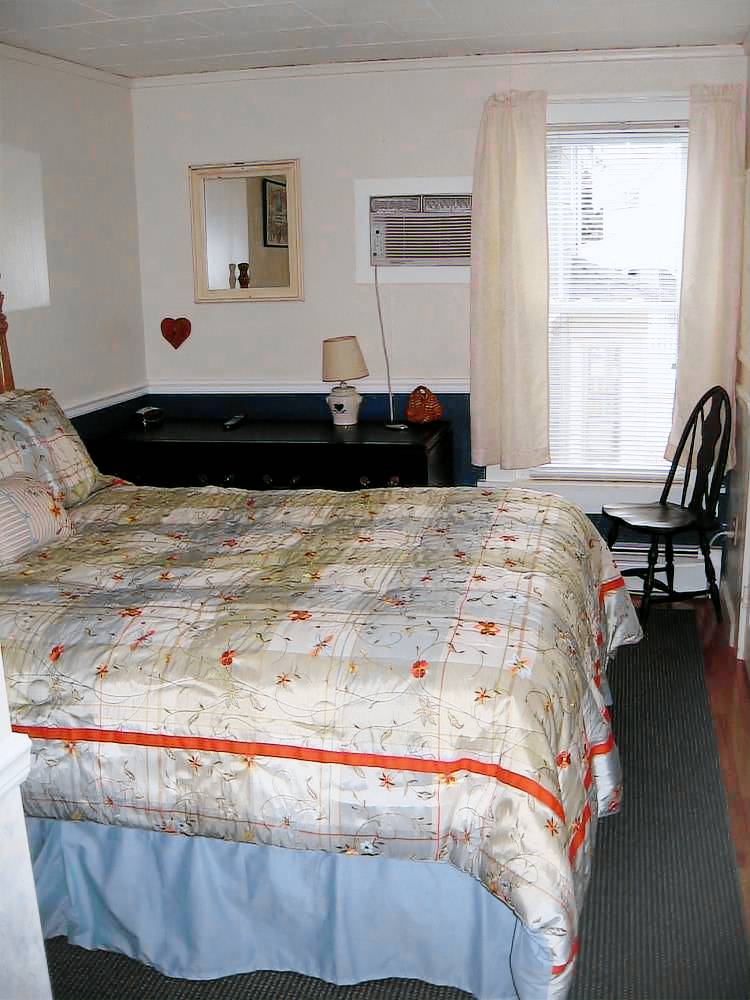 Motel Laconia