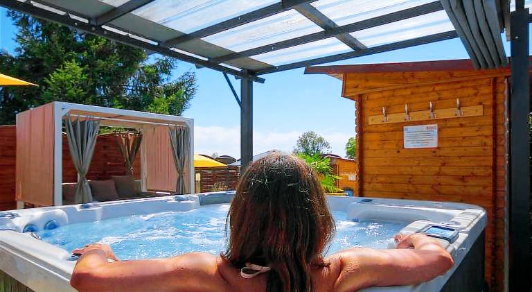 Logis Hotel Centrotel et Spa Bulles d'Allier — photo 3