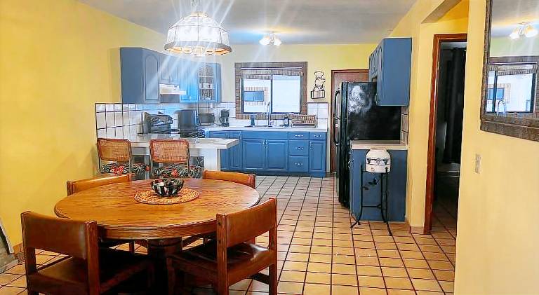 Vacation home with 3 rooms for 12 persons — photo 5