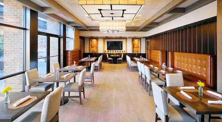 Hotel Indigo East End By IHG — photo 5